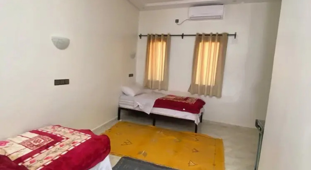 Семейный номер Standard Auberge Famille Benmoro