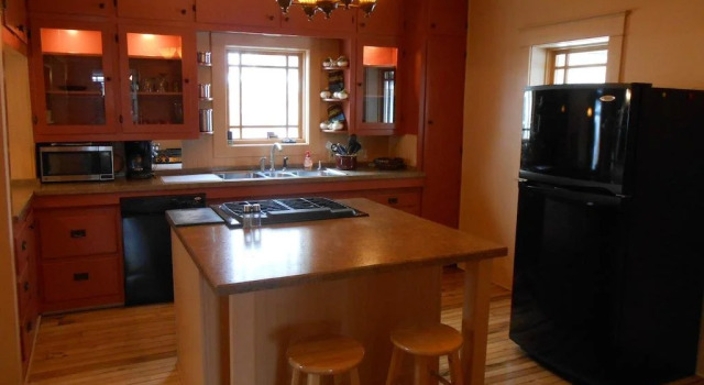 Agape Leelanau Cottage, Varaa Lomakoti Frankfort Michigan