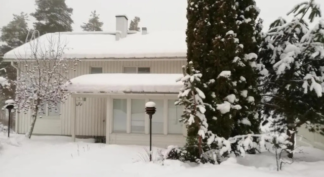 Talvitaival Apartments, Buchen Sie Ferienwohnung Varkaus Nordsavonia