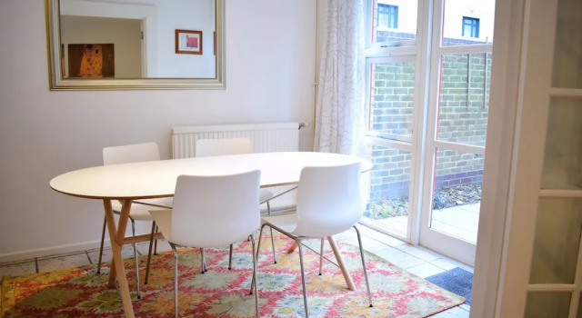 2 Bedroom Islington Flat Next to Regent's Canal, Varaa Huoneisto Asunnot kohteessa Merseyside, Huoneisto