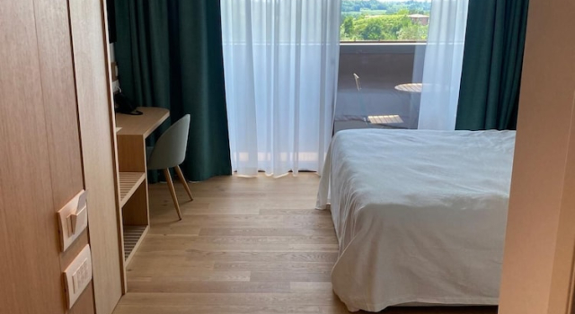 Номер Standard Colonìa Resort & SPA
