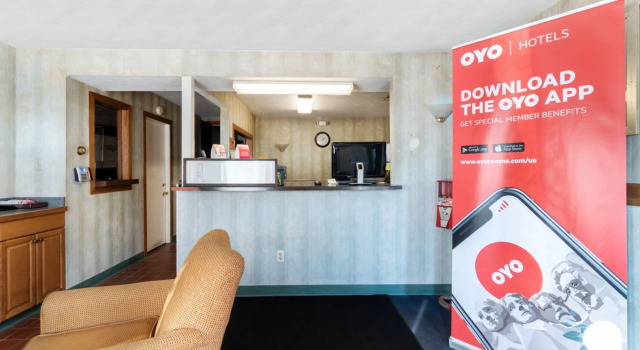 OYO Hotel Wadsworth OH I-76, Reserva ahora Hotel Wadsworth Ohio