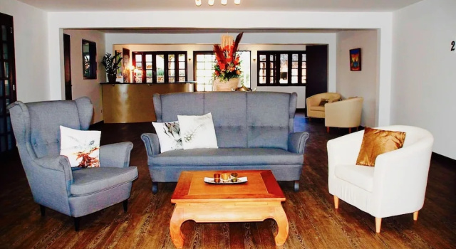 El Encanto Boutique Hotel, Забронировать Бутик-отель Отели Белнем 3 звезды, 3*