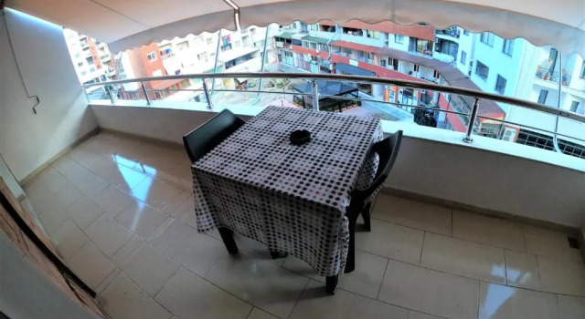 Апартаменты Eni`s Apartments