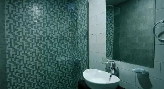 Номер Deluxe Hotel Rero
