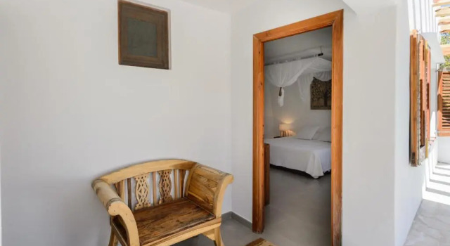 Номер Superior Valley Club - Agroturismo Ibiza