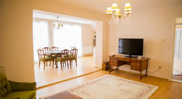Апартаменты с 3 комнатами Saphyr Residences - CLASSICAL URBAN SUITE