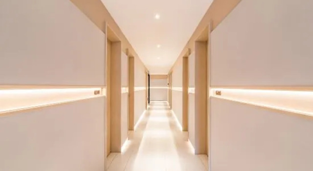 SUNLIT HOTEL (Beijing Anzhen Hospital Store)