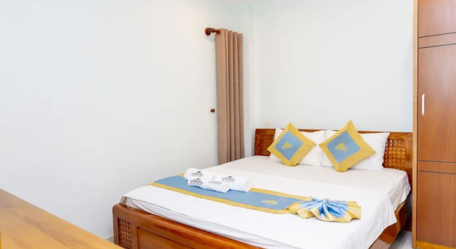 Номер Superior TNH Hotel Vung Tau