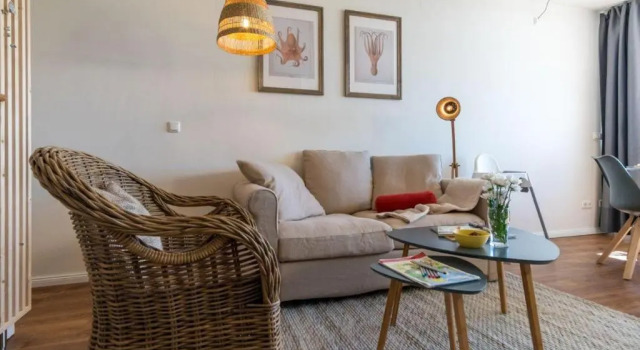 Ferienpark-Heiligenhafen-Haus-L-Wohnung-09-05-Weitblick, Забронировать Отель Хайлигенхафен земля Шлезвиг-Гольштейн