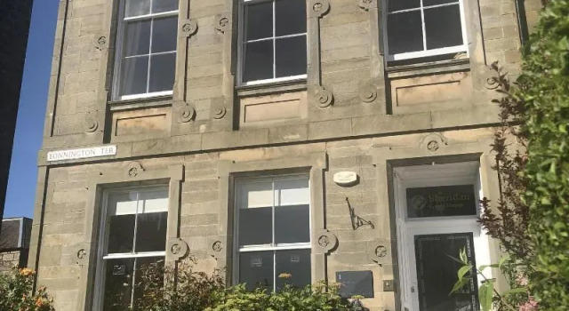 Sheridan Guest House