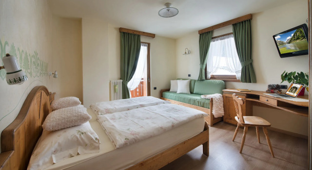 Hotel Garni Costanza