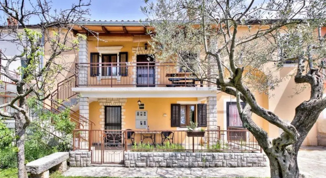 CICI house with apartment, Забронировать Апартаменты/квартира Умаг Umag Riviera
