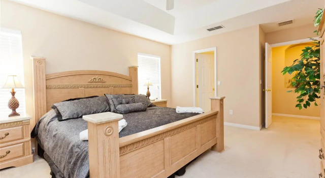 Highlands Reserve Executive Plus Homes, Book Hotel Hoteller i Four Corners med pool, Swimmingpool