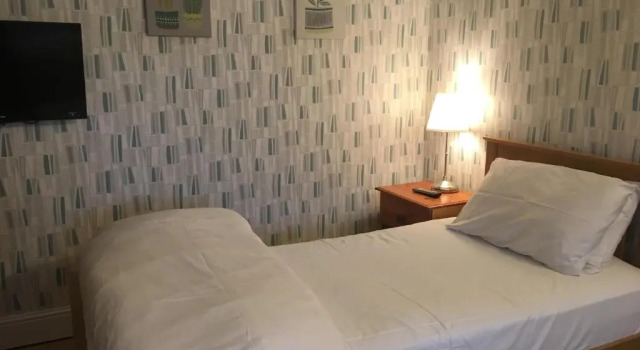 Четырёхместный номер Standard Addison B&B