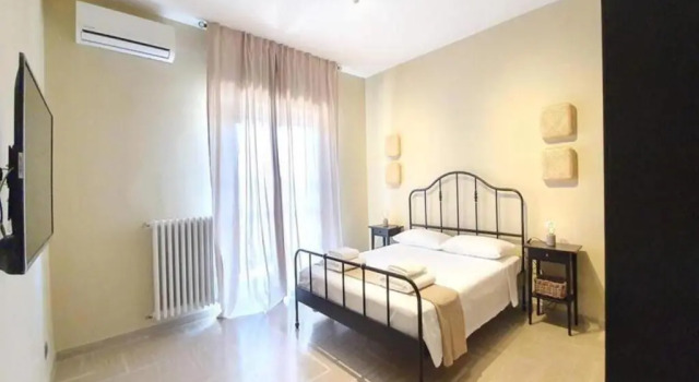 Interno 4 - Maselli