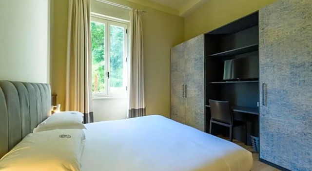Номер Deluxe Hotel Villa Paradiso