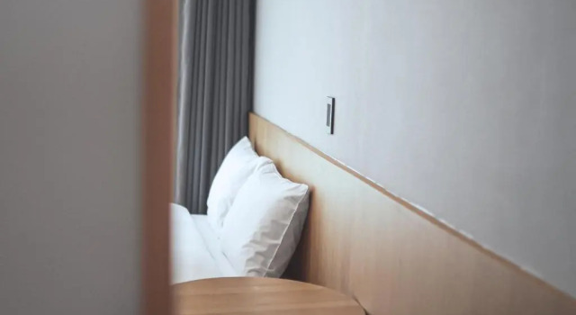 Run of House Hotel Kenny Yeosu