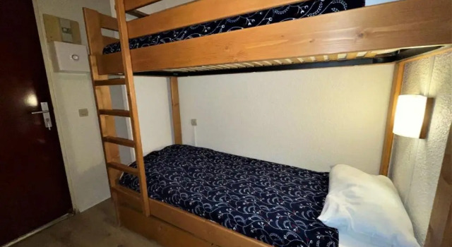 Appartement Les Menuires, 1 pièce, 4 personnes - FR-1-452-52, Забронировать Апартаменты/квартира Ле-Менюир Три Долины