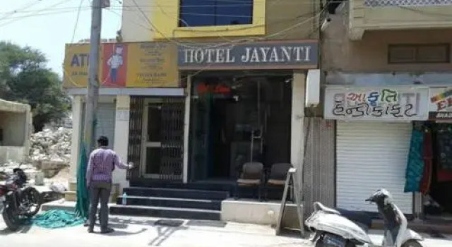 Hotel Jayanti, Rezervovat Hotel Dwarka Gujarat