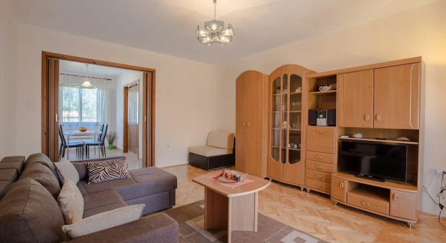 Apartment Luciana / One Bedroom, Reserva ahora Apartamento Hoteles en Pula con aparcamiento, Aparcamiento