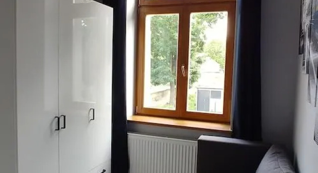 Apartament Bukowska