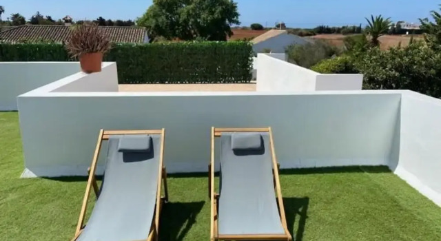 Star Villa in Conil de la Frontera, Забронировать Вилла Отели Конил-де-ла-Фронтера с парковкой, рядом с Пляж Фуэнте-дель-Галло, Парковка