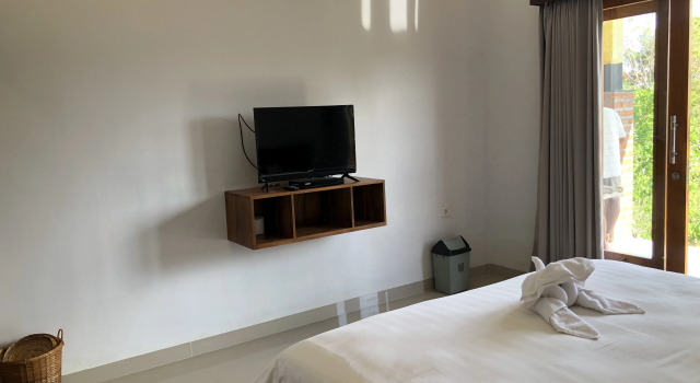 Dava Jaya Uluwatu RedPartner