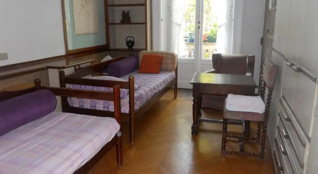 Casa di Stefano, Book Hotel Hotels in Sempione with Parking, Parking