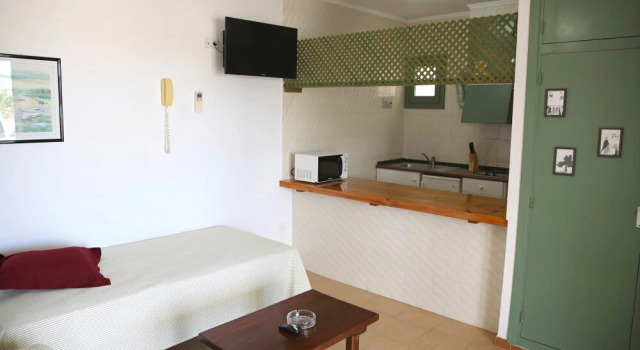 Apartamentos Mar y Sal