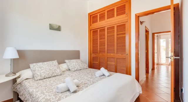 Villa Blanc, 3