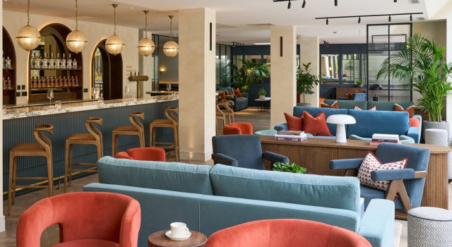 The Store, Забронировать Отель СПА-отели Оксфорда, рядом с Regent's Park College, SPA-услуги