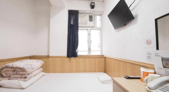 Двухместный номер Standard Lee Garden Guest House (Managed by Koalabeds Group)