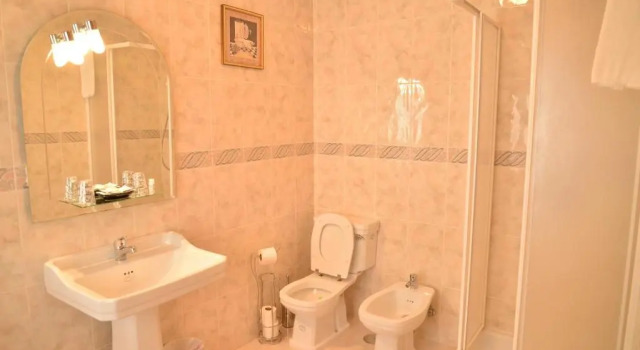 Номер Standard Casa Estrela de Alva