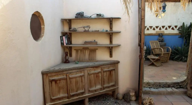 Люкс Sinai Old Spices