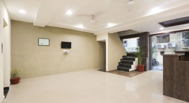 Treebo Trip Vaishali by OYO Rooms