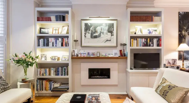 Cosy 1-bed Home, Notting Hill