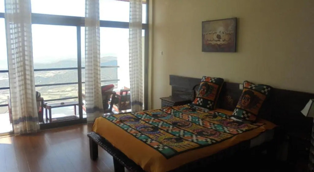 Номер Standard Top Twelve Hotel - Lalibela