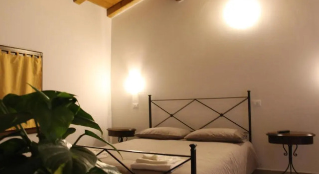 Номер Standard La Barchessa Country House