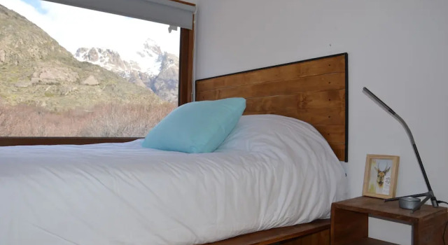 Cerro Electrico Upcycled Eco Stay