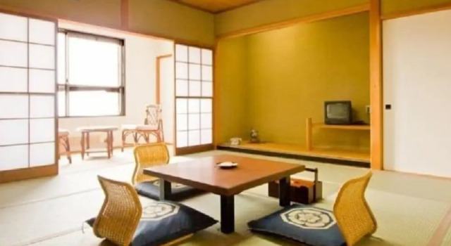 Akakura Onsen Hotel Korakuso, Prenota Hotel Hotel a Niigata con piscina, Piscina
