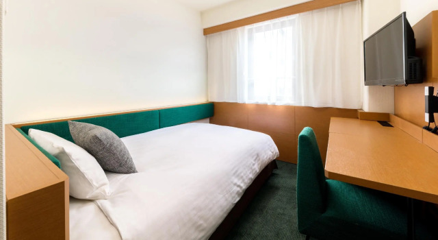 Nishitetsu Inn Nihonbashi
