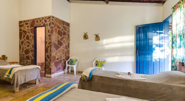 Hostel do Vale