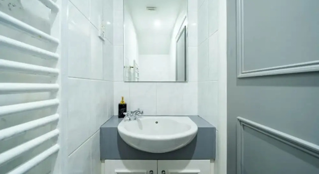 Двухместный номер Comfort с видом на горы Waterhead Rooms & Suites - Parking and Light Breakfast