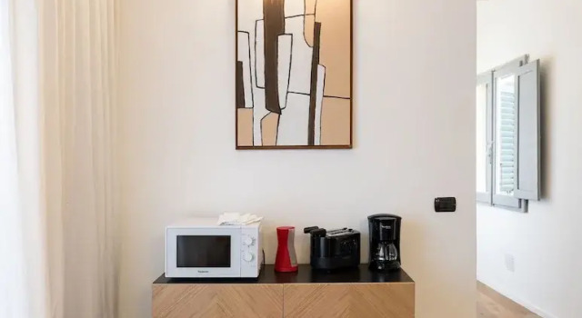 Апартаменты Executive Firenze Rentals