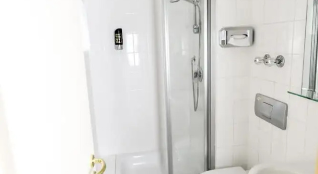 Двухместный номер Deluxe Hotel Blutenburg