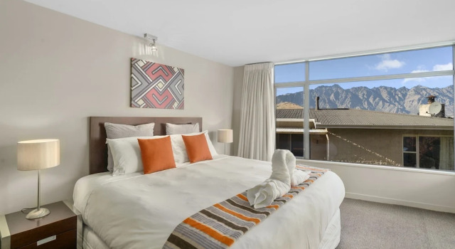Lomond Retreat - Near Cbd Executive Apartment, Забронировать Апартаменты/квартира Куинстаун 