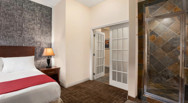 Northwinds Hotel Revelstoke, Buchen Sie Hotel Revelstoke Revelstoke