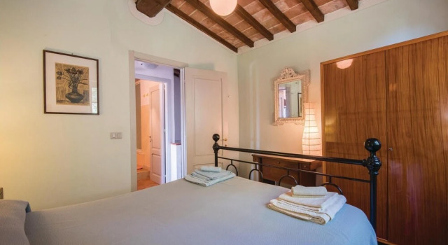 Casa Castellare