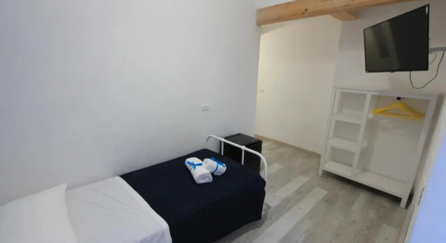 B&B Vitruvio Suites, Book Bed and Breakfast Formia Lazio Coast